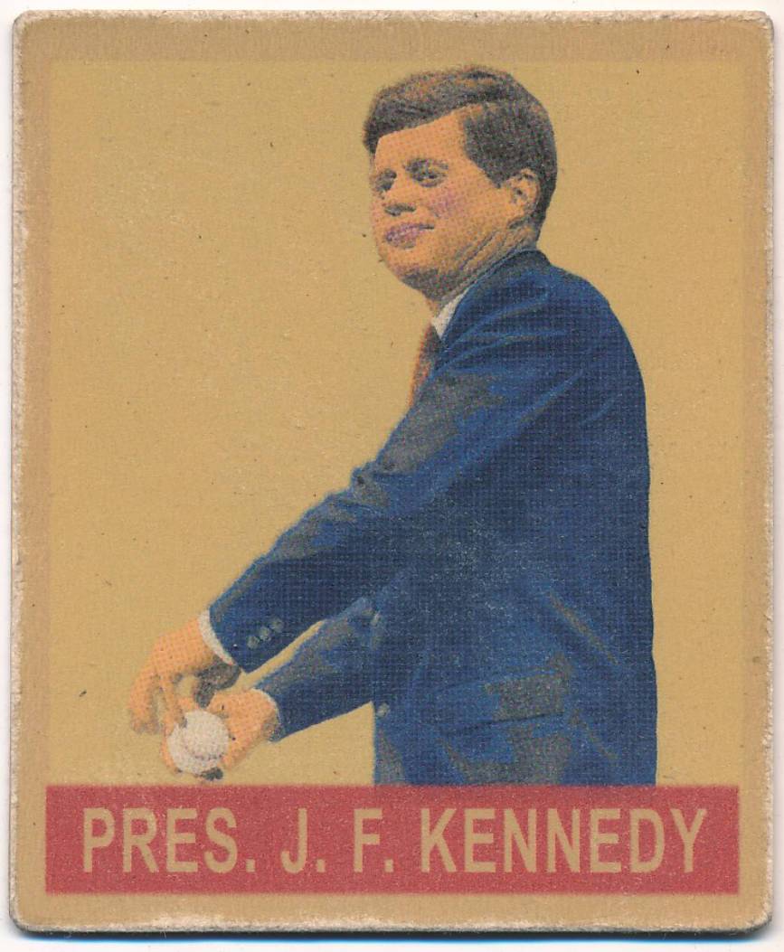 Card Front